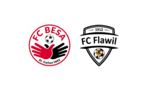 FC Besa - FC Flawil a