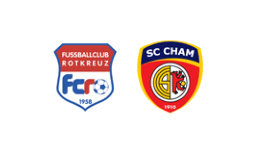 FC Rotkreuz a - SC Cham c