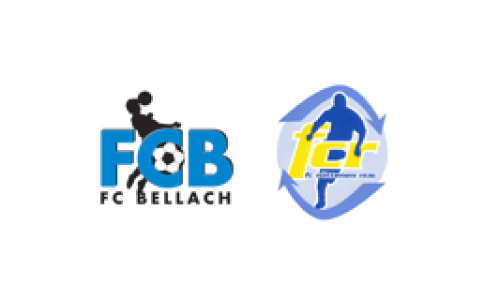 FC Bellach a - FC Rüttenen a