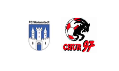 FC Walenstadt c Grp. - Chur 97 d Grp.