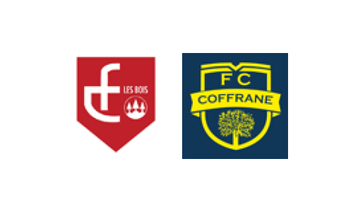 FC Les Bois - FC Coffrane I