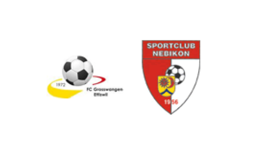 FC Grosswangen-Ettiswil - SC Nebikon