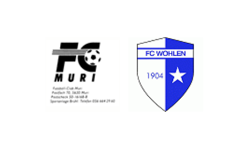 FC Muri 4 - FC Wohlen