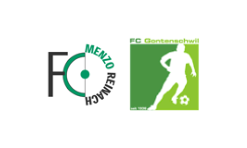 FC Menzo Reinach - FC Gontenschwil