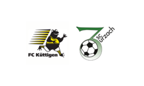 FC Küttigen a - SC Zurzach / FC Koblenz a