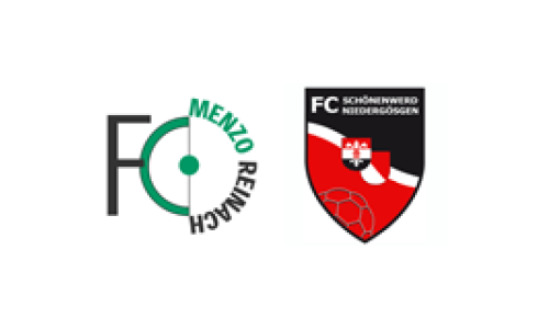 FC Menzo Reinach b - Niederamt Selection - Aarau Frauen