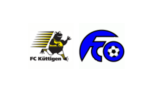 FC Küttigen c - FC Oftringen d