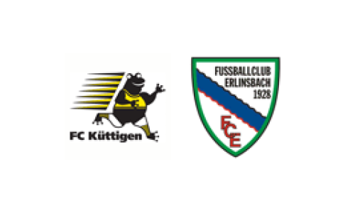 FC Küttigen b - FC Erlinsbach b
