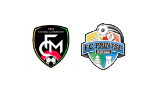 FC Monthey 2 - FC Printse-Nendaz