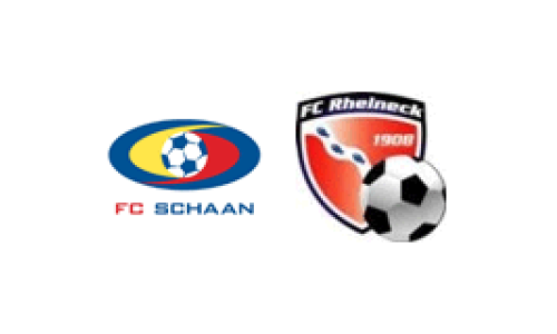 FC Schaan a Grp. - FC Rheineck