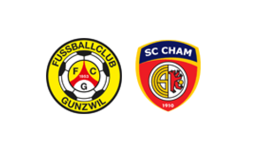 FC Gunzwil D U13 - SC Cham a