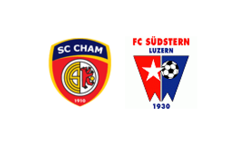 SC Cham f - FC Südstern b