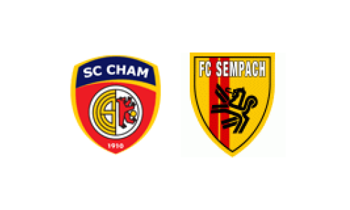 SC Cham i - FC Sempach c