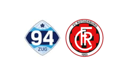 Zug 94 f - FC Rothenburg a