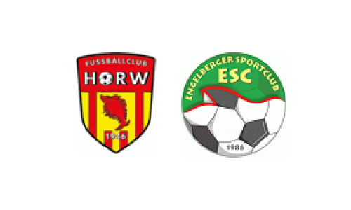 FC Horw 1 - Engelberger SC a
