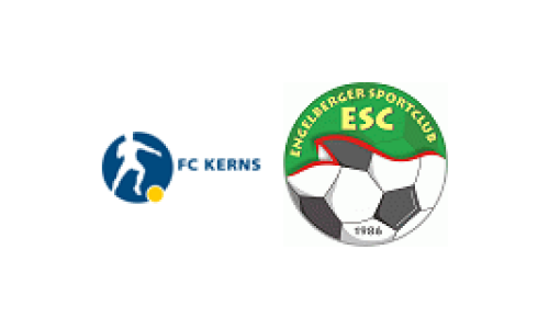 FC Kerns a - Engelberger SC a