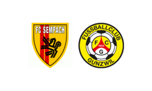 FC Sempach c - FC Gunzwil Juniors I a