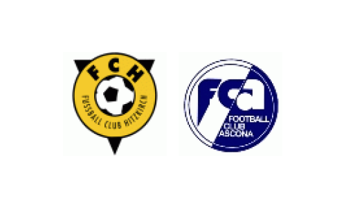Frauenfussball Seetal - FC Ascona