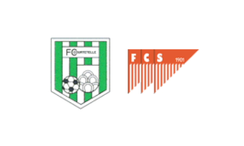 FC Courtételle - FC Solothurn