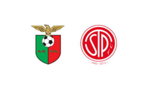 ADPG 1 - FC Saint-Paul 1