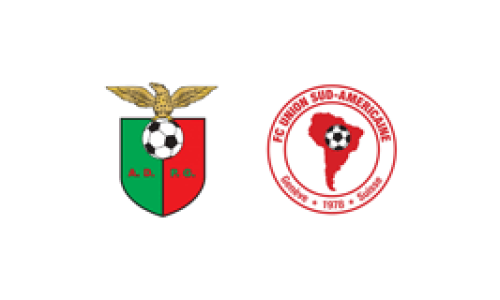 ADPG 1 - FC Union Sud Américaine 2