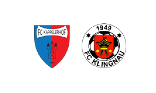 FC Kappelerhof - FC Klingnau