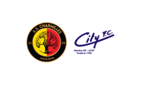 AS Charmilles 1 - FC City 2