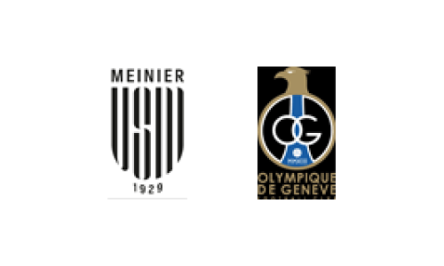 Team Rive-Gauche 3 - Olympique de Genève FC 1