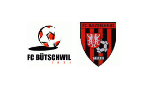FC Bütschwil c - FC Bazenheid b