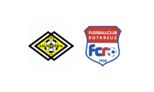 FC Adligenswil a - FC Rotkreuz a