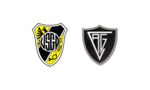 US Genève-Poste FC 1 - FC Académico de Viseu GE 1