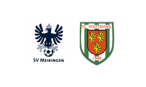 SV Meiringen - FC Wattenwil