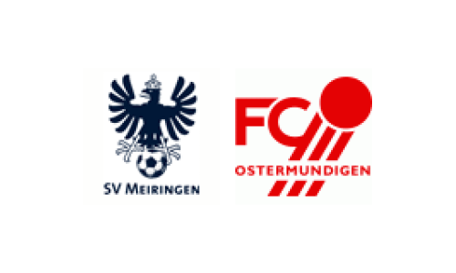 SV Meiringen - FC Ostermundigen