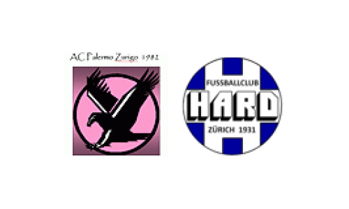 AC Palermo - FC Hard Zürich