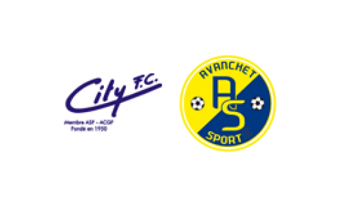 FC City 2 - Avanchet-Sport FC 2