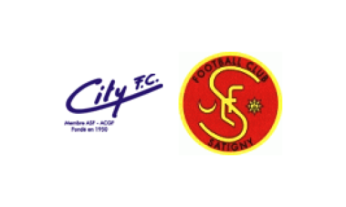 FC City (2011) 1 - FC Satigny (2011) 1