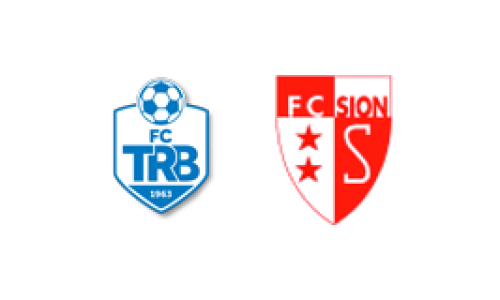 FC Termen/Ried-Brig - FC Sion 2