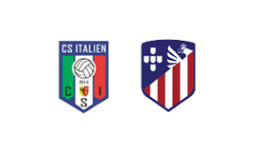 CS Italien GE 4 - Club Atlético de Genève 1