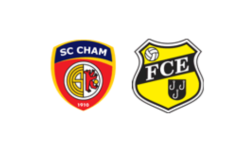 SC Cham c - FC Emmenbrücke b