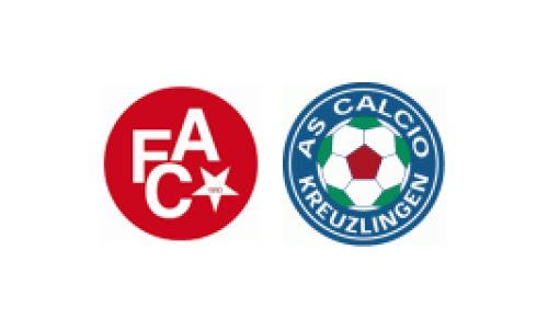 FC Amriswil 1 - AS Calcio Kreuzlingen 1