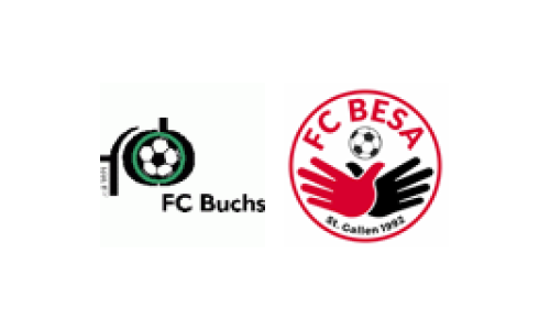 FC Buchs 2 - FC Besa 1