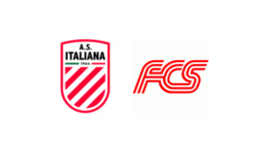 AS Italiana - FC Schüpfen