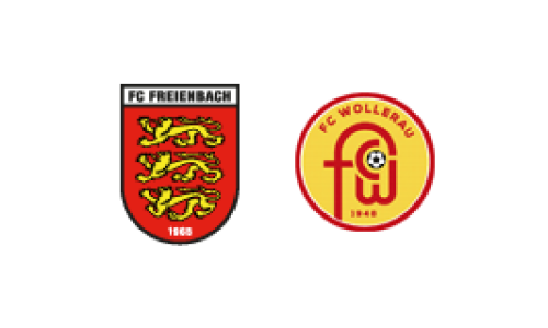 FC Freienbach d - FC Wollerau b