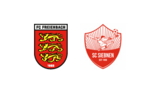 FC Freienbach d - SC Siebnen c
