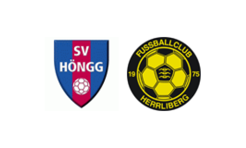 SV Höngg a - FC Herrliberg