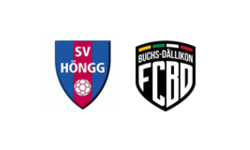 SV Höngg d - FC Buchs/Dällikon c