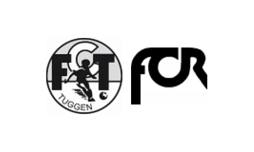 FC Tuggen b - FC Richterswil d