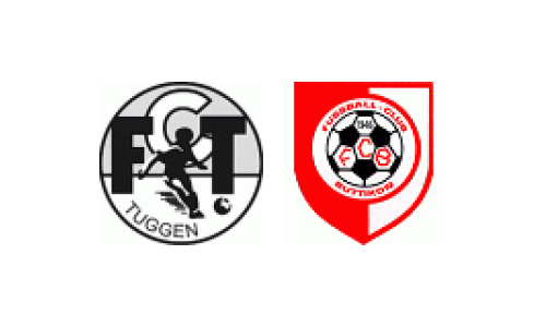 FC Tuggen b - FC Buttikon c