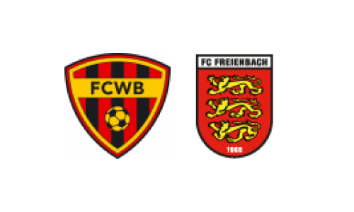 FC Wettswil-Bonstetten a - FC Freienbach a