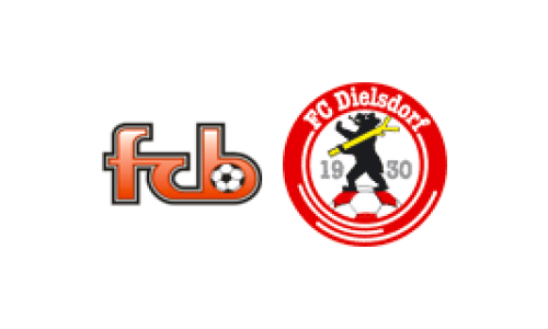FC Bülach d - FC Dielsdorf c